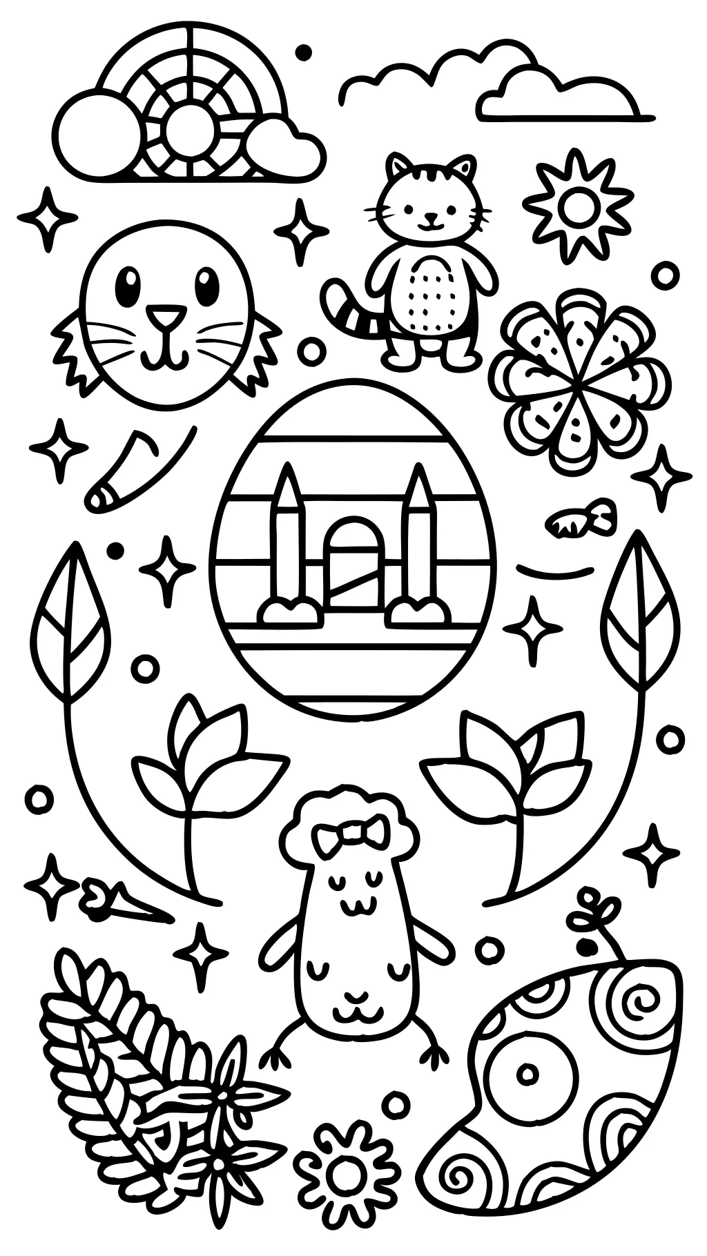 coloriages gratuits imprimables